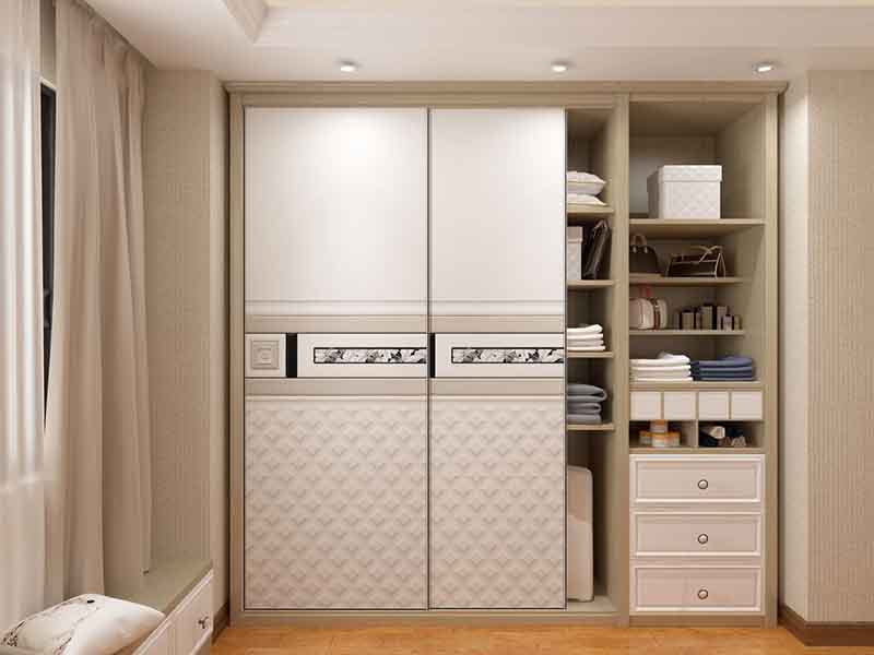 德陽門窗定制多少錢一平方，木質(zhì)好還是鋁合金好